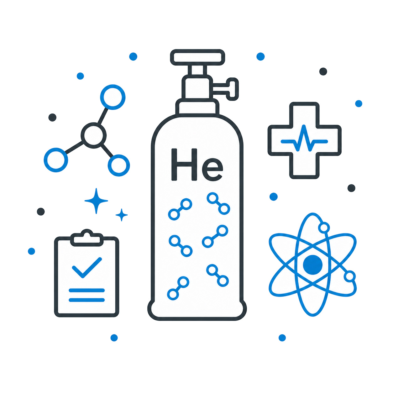 Helium